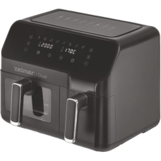 Мультипіч Zelmer ZAF 9000 Dual