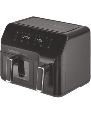 Мультипіч Zelmer ZAF 9000 Dual