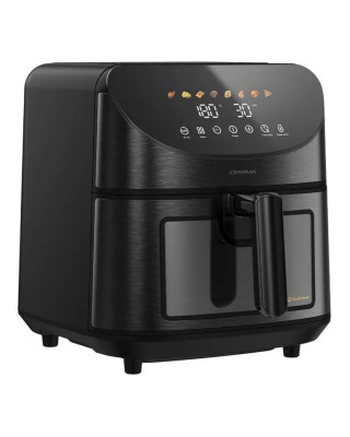 Мультипіч Deerma Air Fryer KZ150 (DEM-KZ150W)