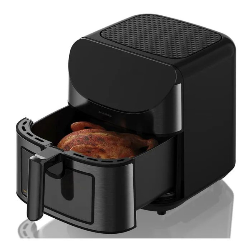 Мультипіч Deerma Air Fryer KZ150 (DEM-KZ150W)