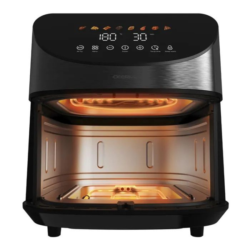 Мультипіч Deerma Air Fryer KZ150 (DEM-KZ150W)