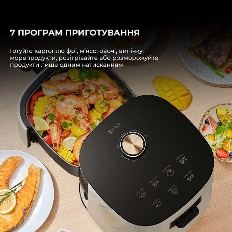 Мультипіч Deerma KZ30W (DEM-KZ30W)