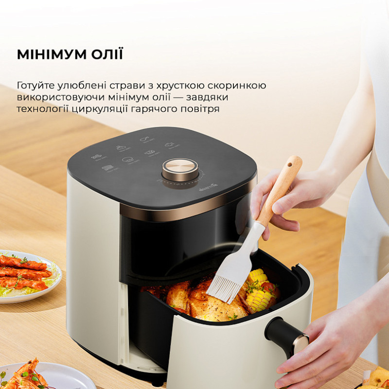 Мультипіч Deerma KZ30W (DEM-KZ30W)