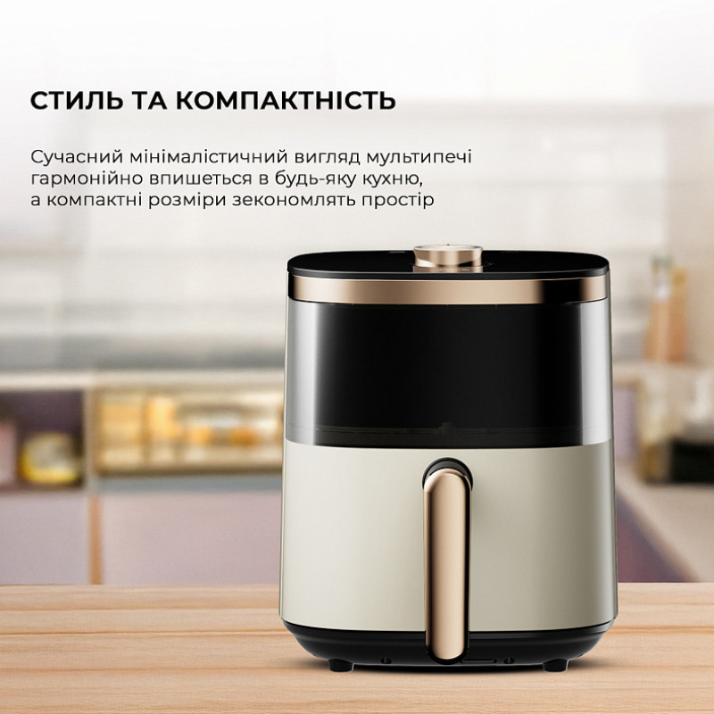 Мультипіч Deerma KZ30W (DEM-KZ30W)