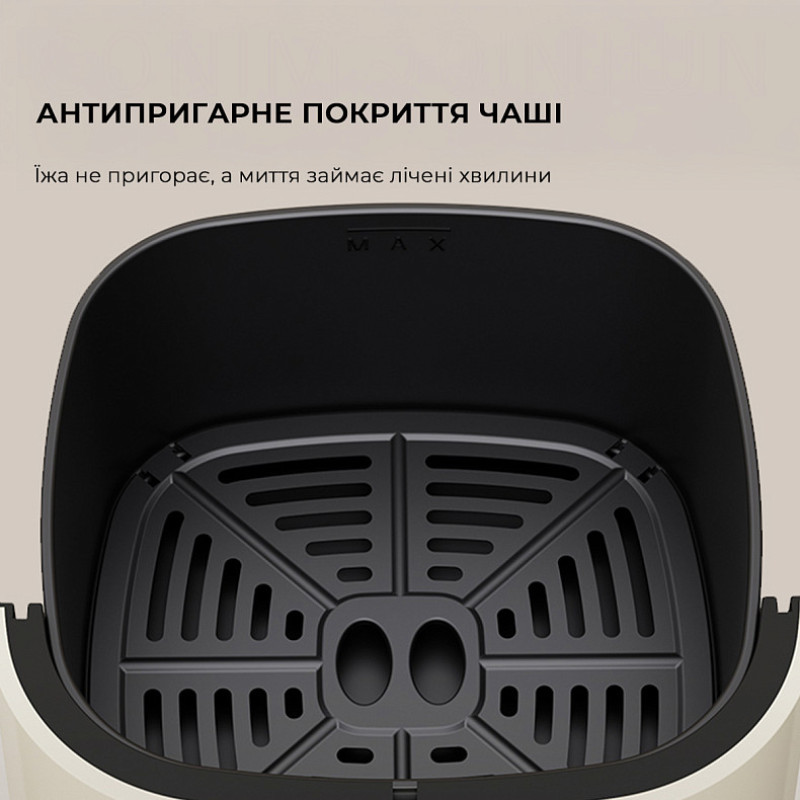 Мультипіч Deerma KZ30W (DEM-KZ30W)