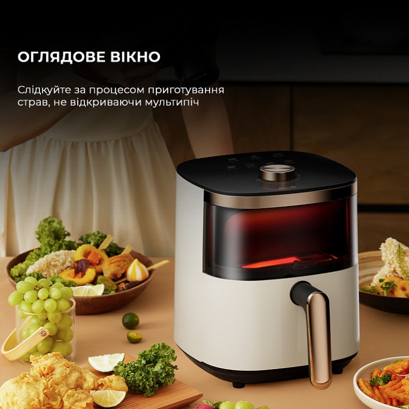 Мультипіч Deerma KZ30W (DEM-KZ30W)