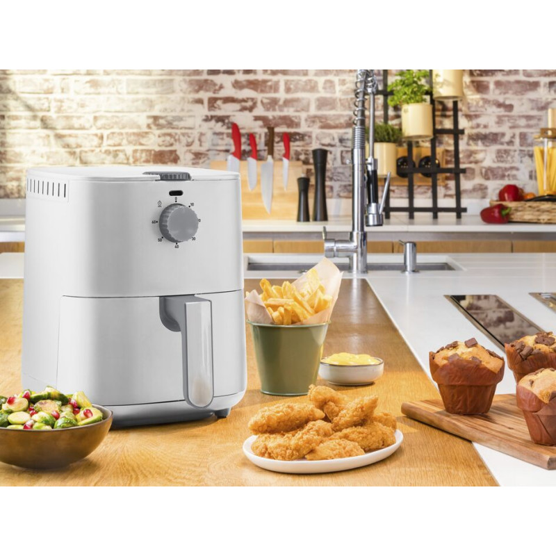 Фритюрниця Tefal Easy Fry Essential EY130A10