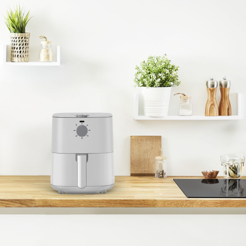 Фритюрниця Tefal Easy Fry Essential EY130A10