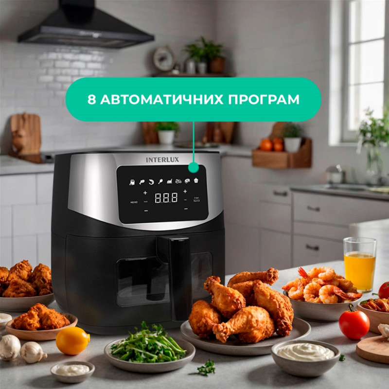 Мультипіч Interlux ILOC-6090