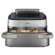 Мультипіч Philips Ovi Dual SteamFry NA565/02
