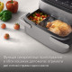 Мультипіч Philips Ovi Dual SteamFry NA565/02