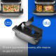 Мультипіч Philips Ovi Dual SteamFry NA565/02