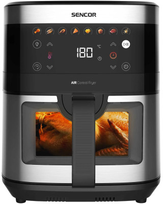 Мультипіч Sencor Vita SFR 9000SS