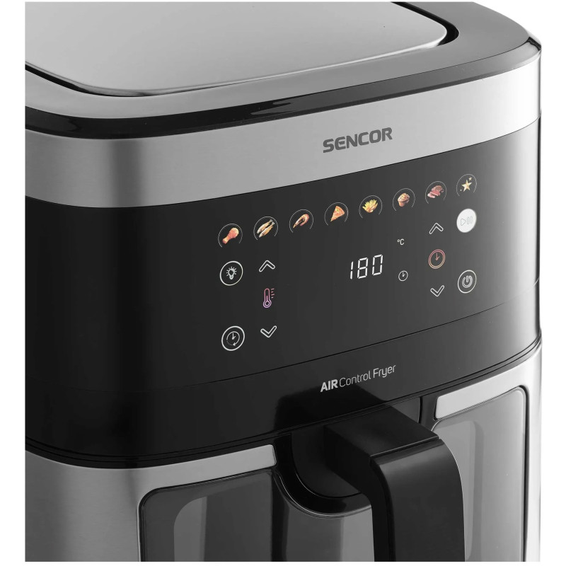 Мультипіч Sencor Vita SFR 9000SS