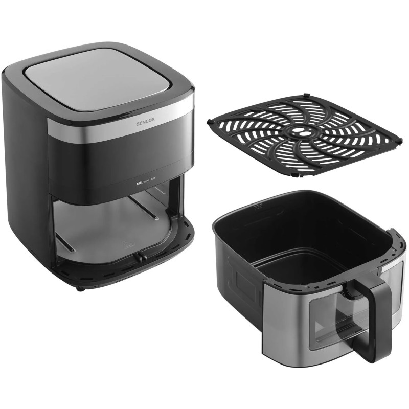 Мультипіч Sencor Vita SFR 9000SS