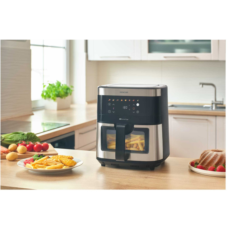 Мультипіч Sencor Vita SFR 9000SS