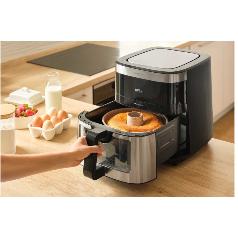 Мультипіч Sencor Vita SFR 9000SS