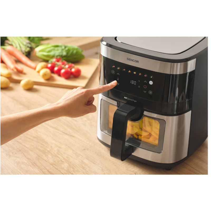 Мультипіч Sencor Vita SFR 9000SS