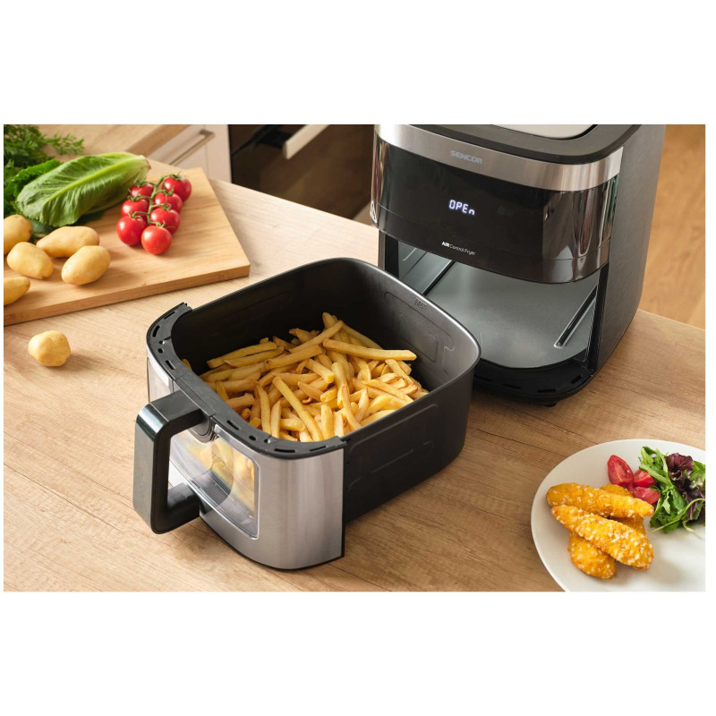 Мультипіч Sencor Vita SFR 9000SS