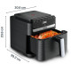Мультипіч Tefal Easy Fry Mega Compact EY8618E0