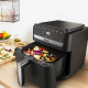 Мультипіч Tefal Easy Fry Mega Compact EY8618E0