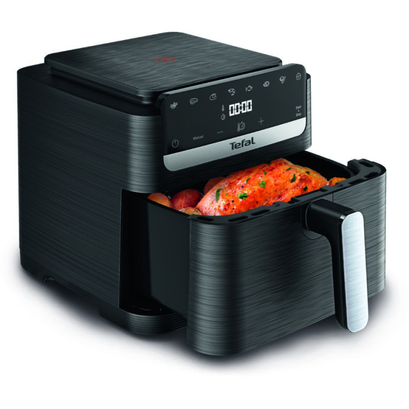 Мультипіч Tefal Easy Fry Mega Compact EY8618E0