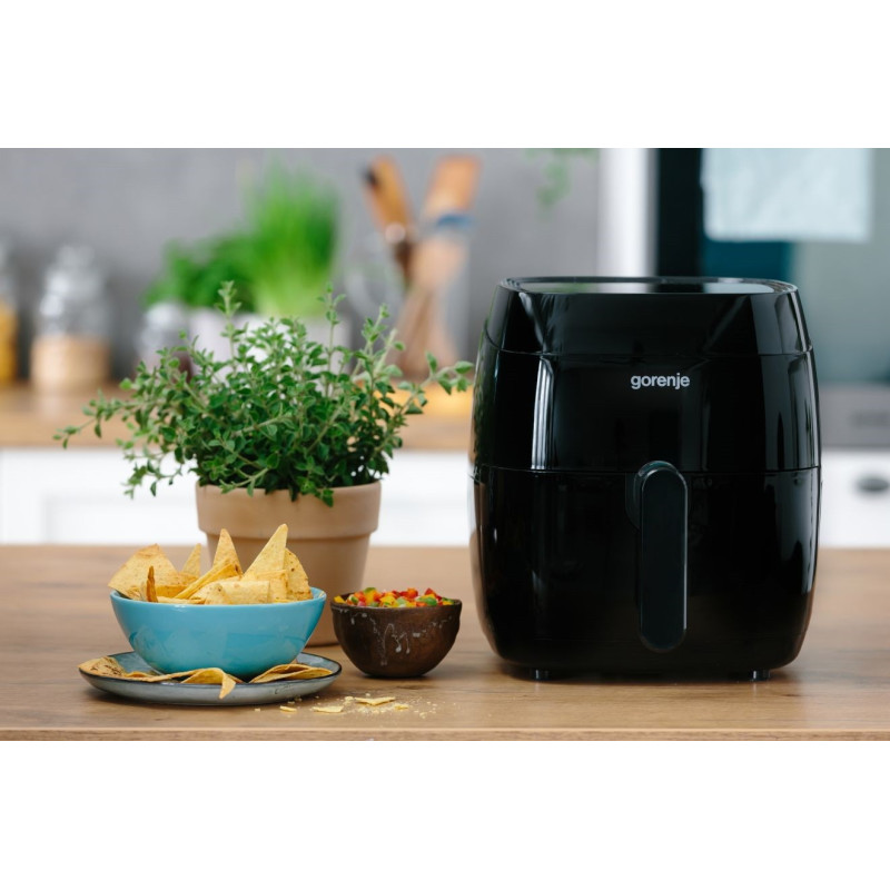 Мультипіч Gorenje AF1409DB