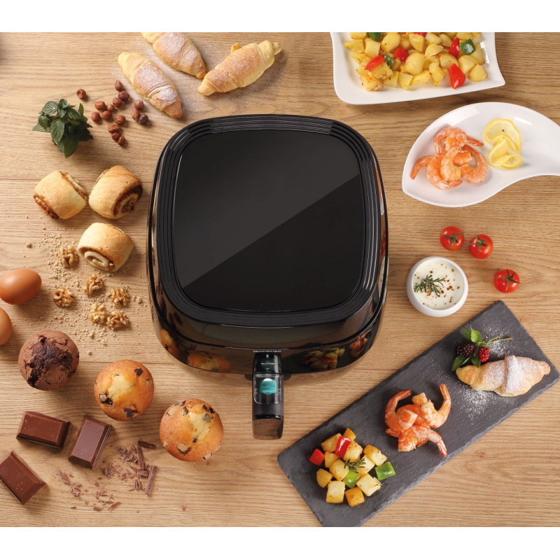 Мультипіч Gorenje AF1409DB