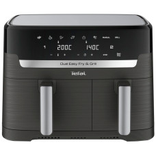 Мультипіч Tefal Dual Easy Fry&Grill Air Fryer EY905B10