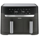 Мультипіч Tefal Dual Easy Fry&Grill Air Fryer EY905B10