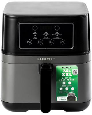 Мультипіч LUXELL LXAF-01