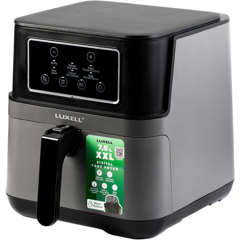 Мультипіч LUXELL LXAF-01