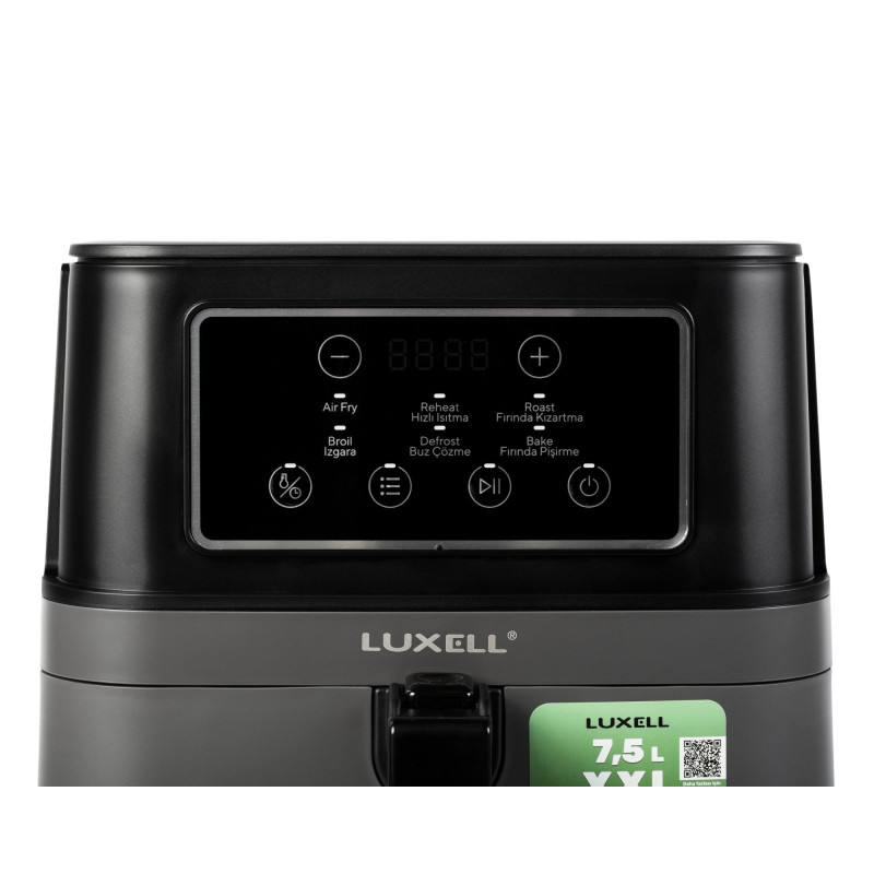 Мультипіч LUXELL LXAF-01