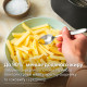 Мультипіч Philips Airfryer Ovi Essential XL HD9270/00