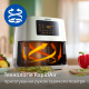 Мультипіч Philips Airfryer Ovi Essential XL HD9270/00