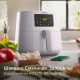 Мультипіч Philips Airfryer Ovi Essential XL HD9270/00