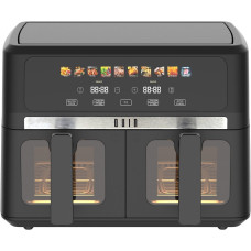 Мультипіч QUIN Air Fryer Dual Zone YJ-1105A
