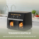 Мультипіч QUIN Air Fryer Dual Zone YJ-1105A