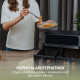 Мультипіч QUIN Air Fryer Dual Zone YJ-1105A