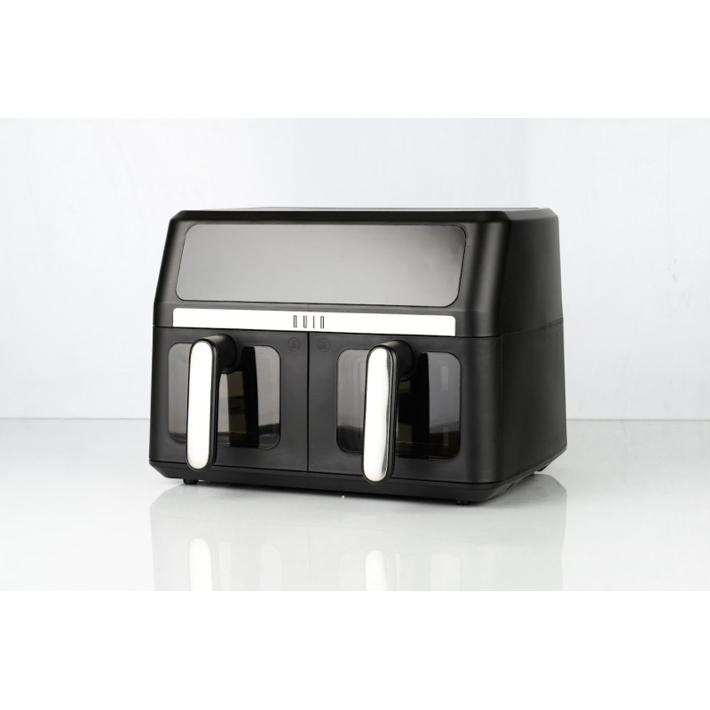 Мультипіч QUIN Air Fryer Dual Zone YJ-1105A