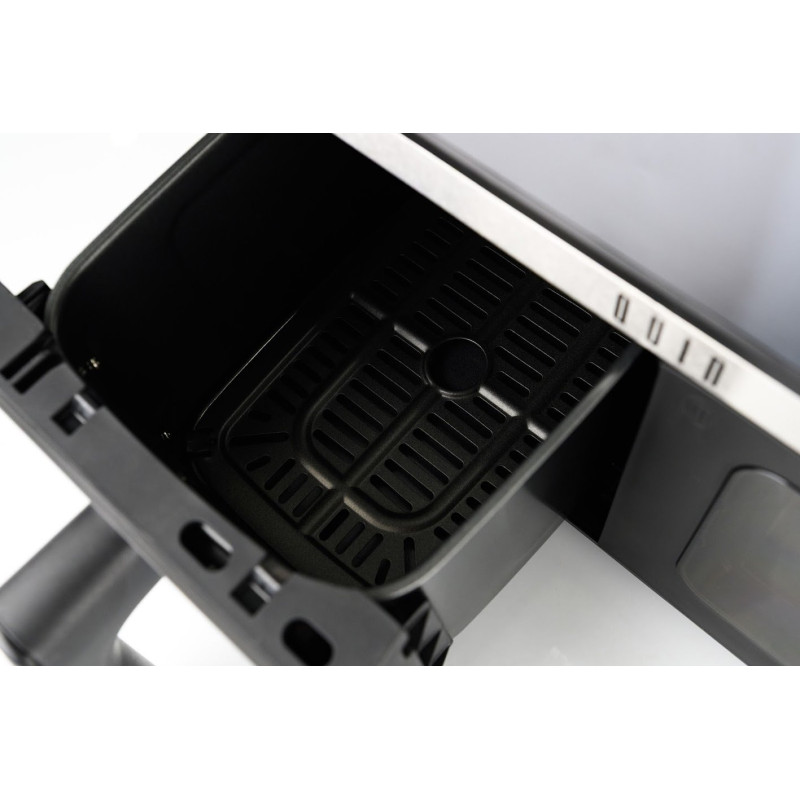 Мультипіч QUIN Air Fryer Dual Zone YJ-1105A