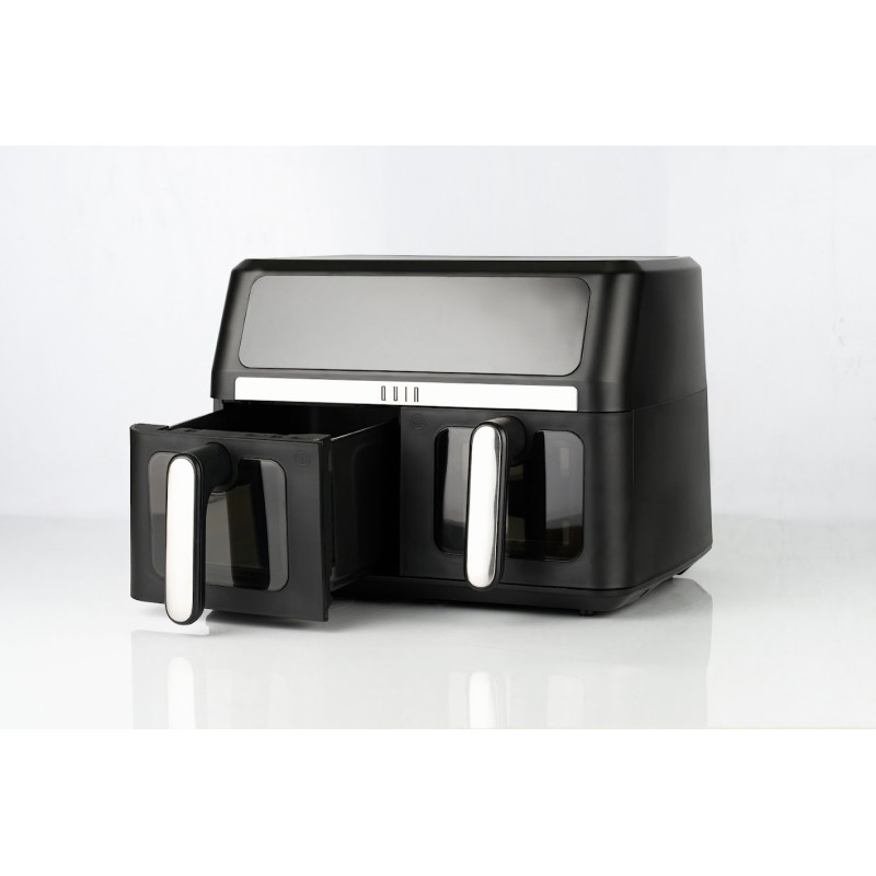 Мультипіч QUIN Air Fryer Dual Zone YJ-1105A