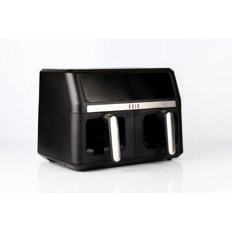 Мультипіч QUIN Air Fryer Dual Zone YJ-1105A