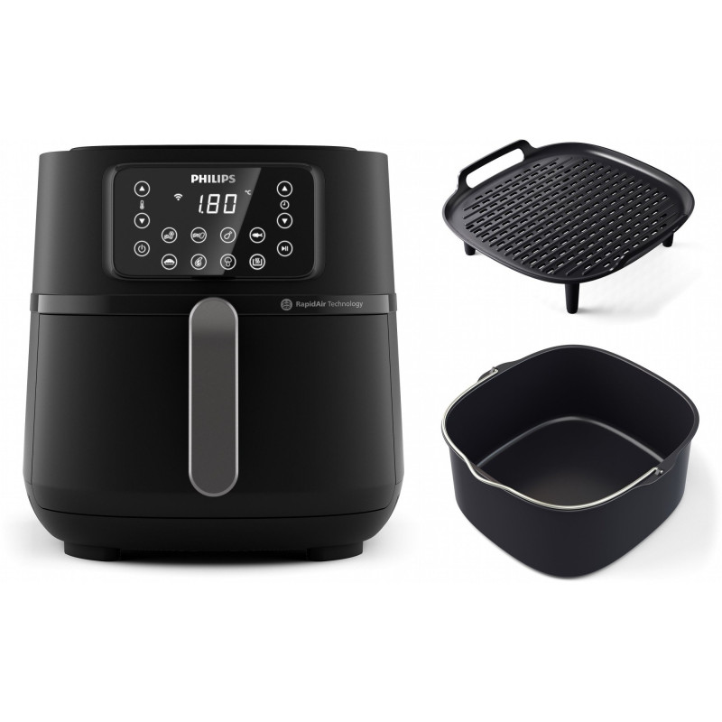 Мультипіч Philips Ovi Connected XXL HD9285/96