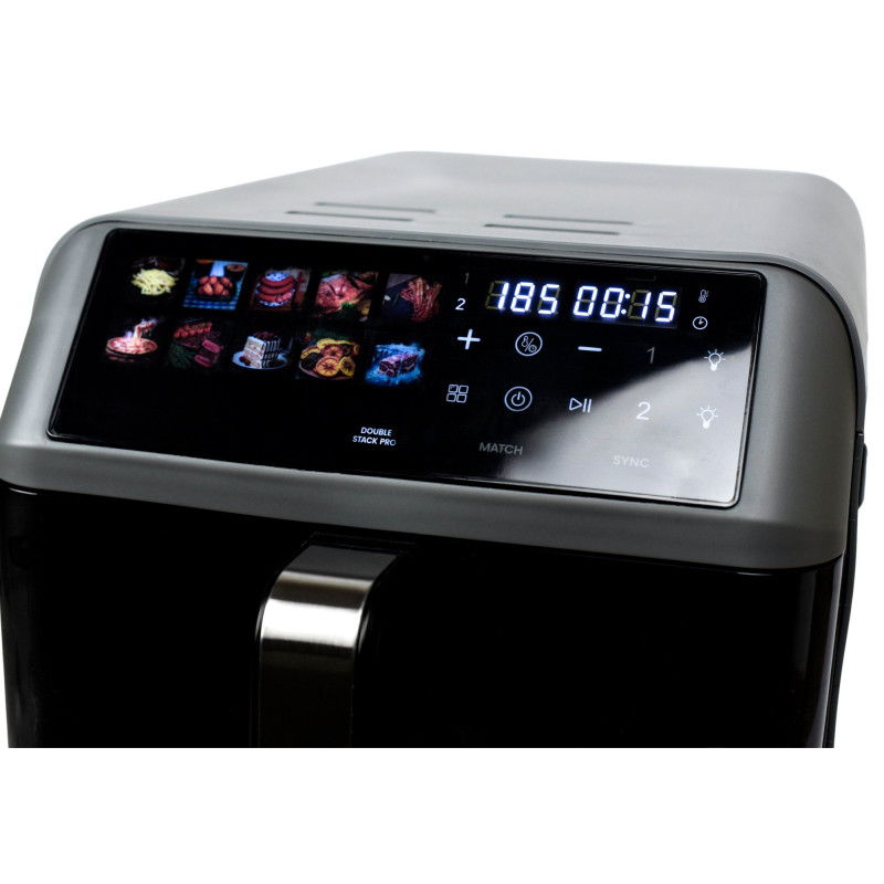 Мультипіч VILGRAND VAF1124-2BW