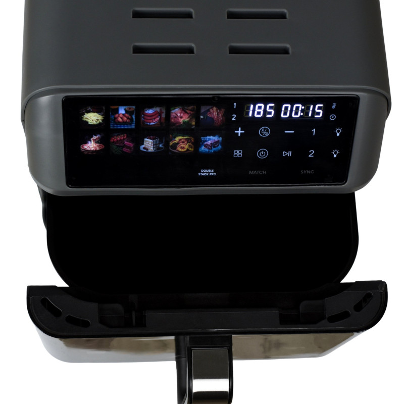 Мультипіч VILGRAND VAF1124-2BW