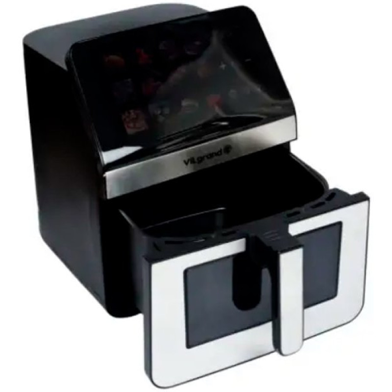 Мультипіч VILGRAND VAF8022-2WS