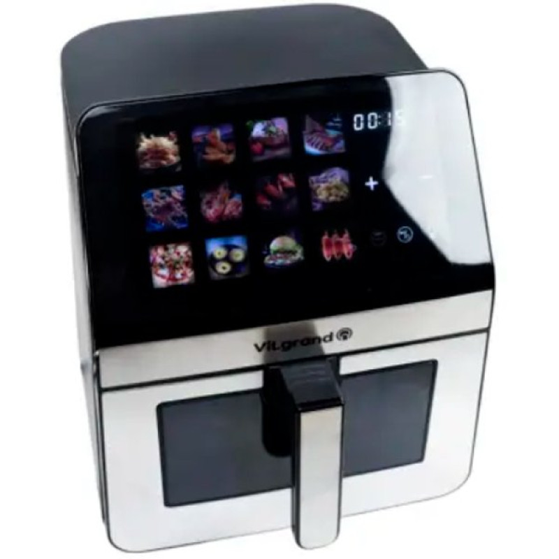 Мультипіч VILGRAND VAF8022-2WS