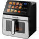 Мультипіч VILGRAND VAF8022-2WS