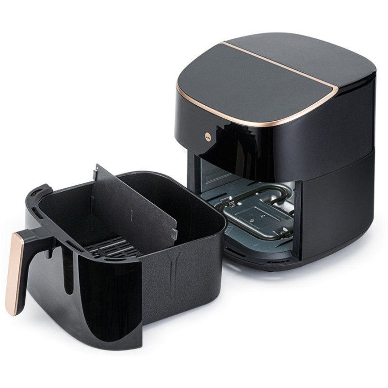 Мультипіч Wilfa Dualfry split AFD-80